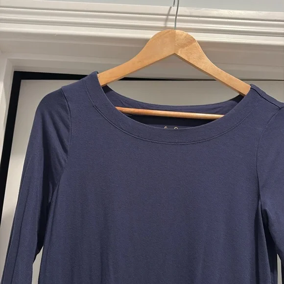 Lilly Pulitzer Long Sleeve Knit Dress - Picture 3 of 5